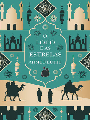 cover image of O lodo e as estrelas